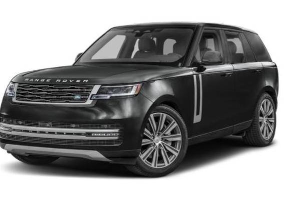 LAND ROVER RANGE ROVER 2023 SALKP9FU7PA018141 image